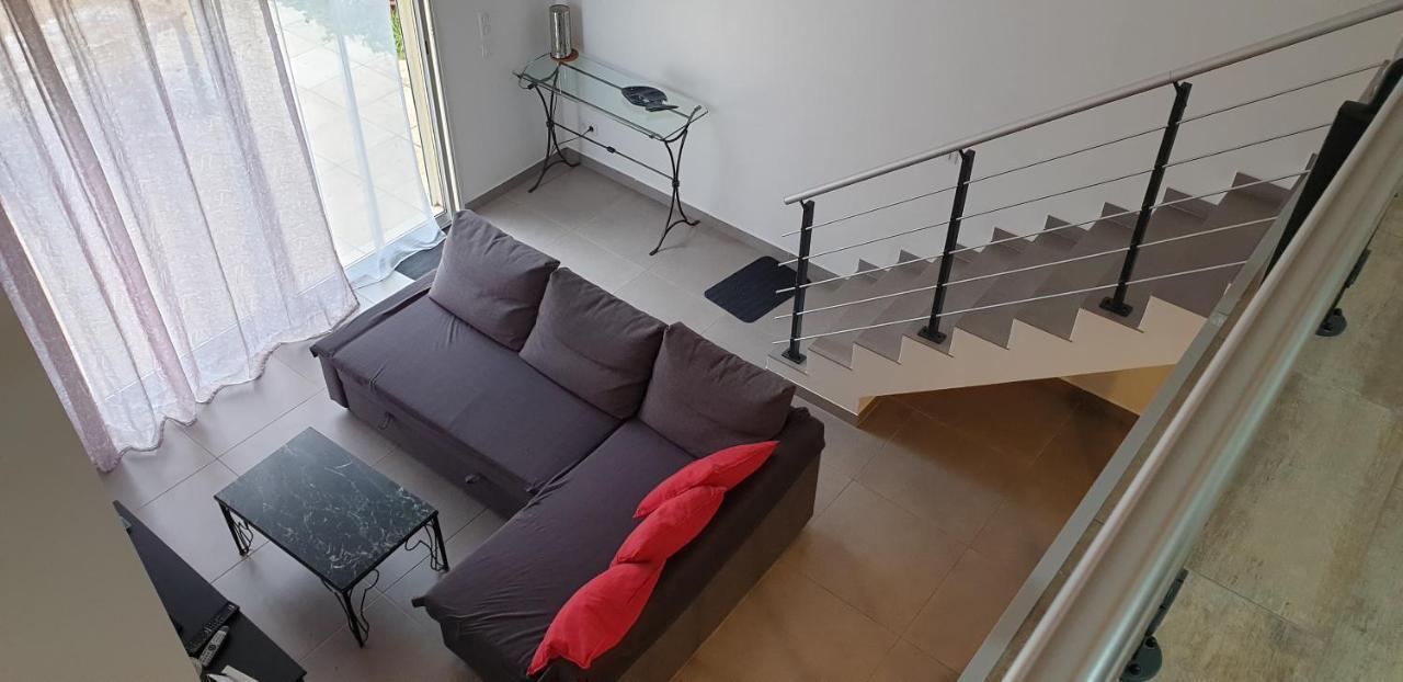 Villa Mylena Jouques Eksteriør billede