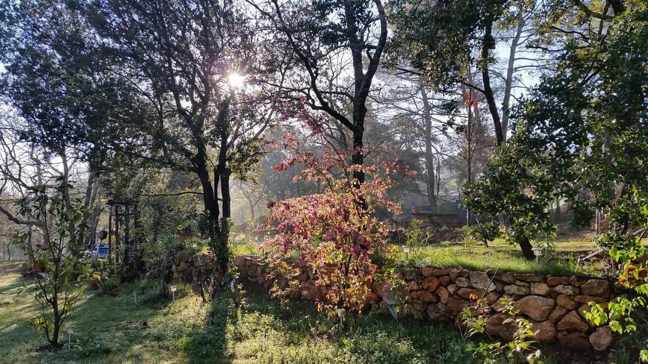 Villa Mylena Jouques Eksteriør billede